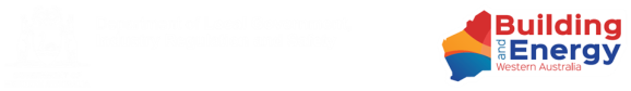 Department of Local Government, Industry Regulation and Safety